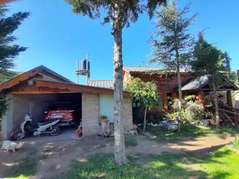 Casa en Venta en Santa Maria De Punilla, USD 110.000