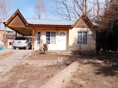 Casa en Venta en Potrerillos, USD 90.000