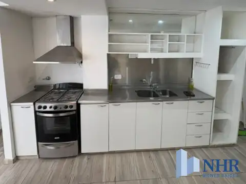 Departamento en Venta al Oeste