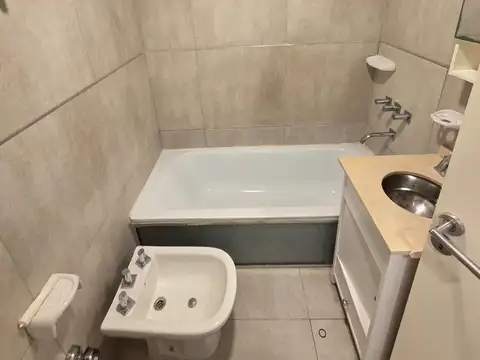 Departamento en Alquiler 15 años