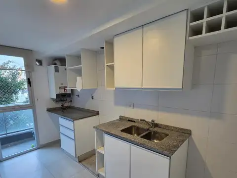 Departamento en Alquiler de 2 ambientes