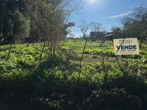 Quinta en Venta en Mercedes, USD 140.000