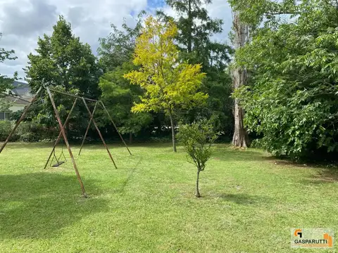 Lote Interno en Venta en Barrio Cerrado Septiembre! + 1000 m