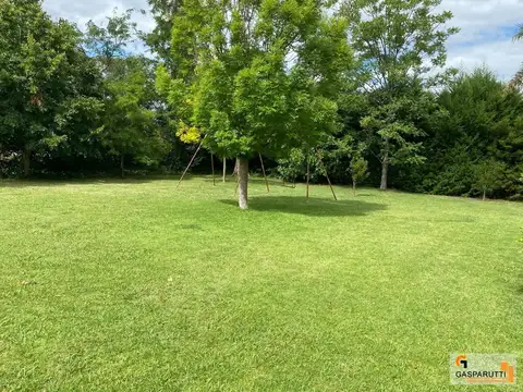 Septiembre, Escobar , Piso Sep