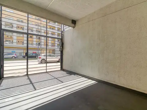 Departamento en Alquiler en Barracas, USD 699