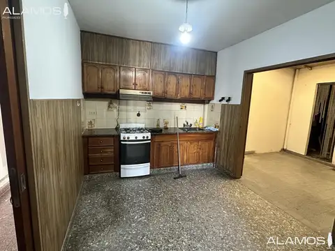 ALQUILER DEPARTAMENTO 3 AMB EN CIUDADELA - MUY AMPLIO a metros de Gaona