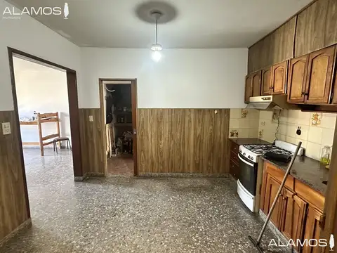 Departamento en Alquiler de 2 dormitorios