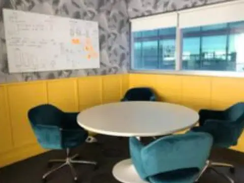 Oficina en Alquiler en Vicente Lopez Vias / Maipu, USD 19.000