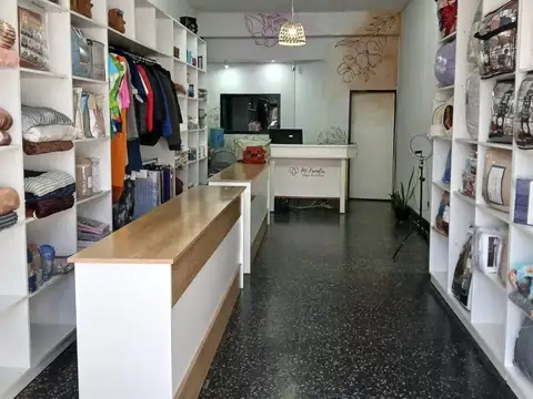 Roque Sáenz Peña 100