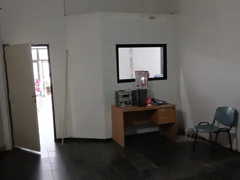 Alquiler Comercial – Espacio amplio y versátil