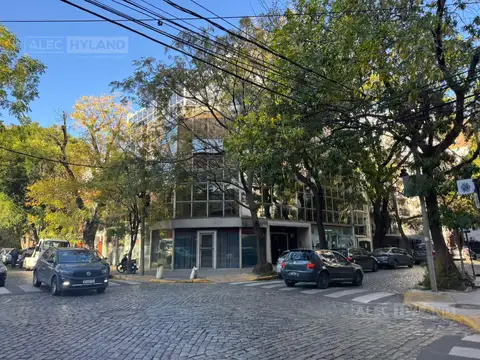 Rivadavia 91 1ºA