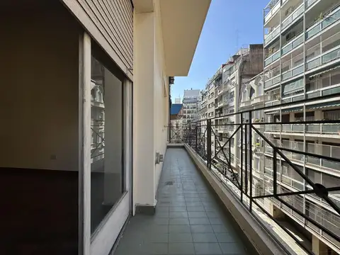 Departamento en Alquiler de 2 dormitorios