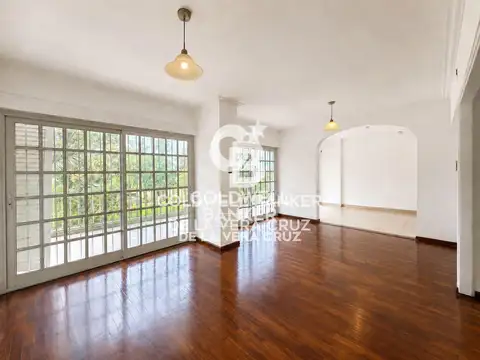 Departamento en Venta 50 años