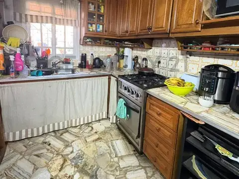 Casa en Venta de 8 dormitorios