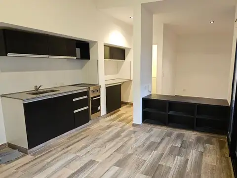 Departamento en Alquiler 1 año