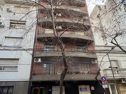 Parral 100, Piso 2