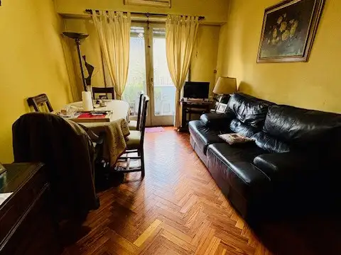 Departamento en Venta al Oeste