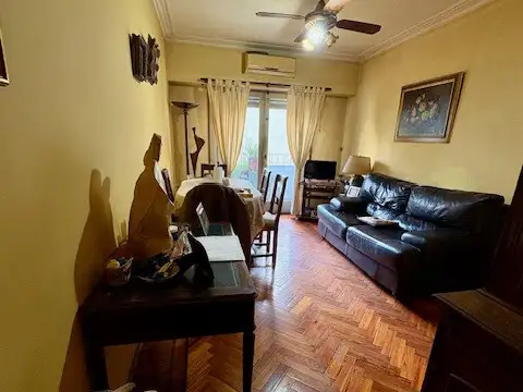Departamento en Venta 60 años
