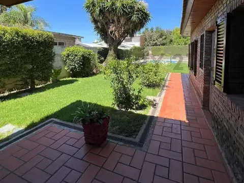 Casa en Venta 40 años