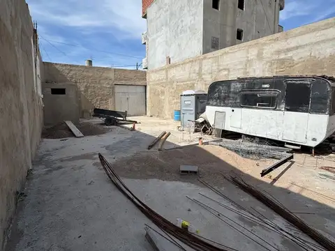 Mariano Benítez 1700