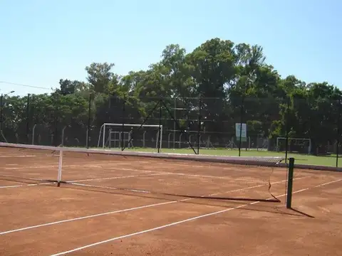 Lote  Perimetral En Barrio La Reserva Hudson