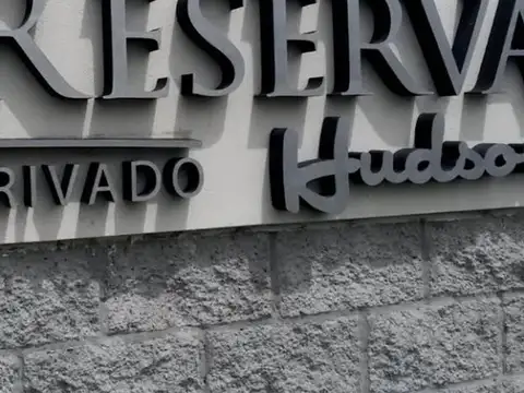 Terreno en Venta en La Reserva, USD 52.000