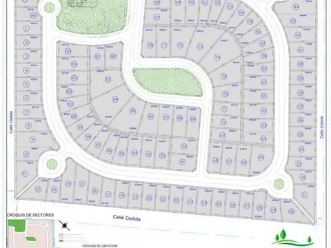 Barrio Privado La Reserva
