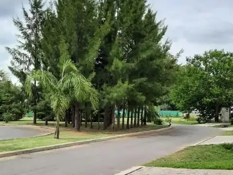 Barrio Privado La Reserva