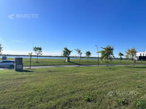 Terreno en Venta en Puertos - Barrio Costas, USD 345.000