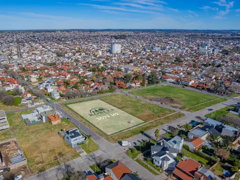 Terreno en Venta de 3578,0 m2