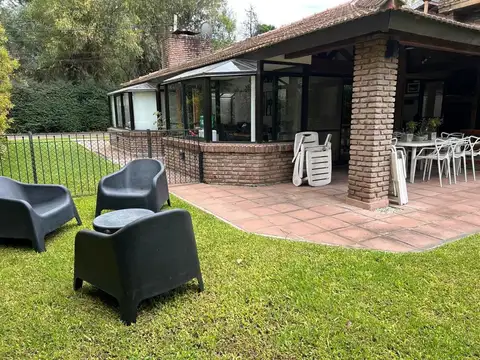 Depto Tipo Casa en Venta en La Lonja, USD 125.000