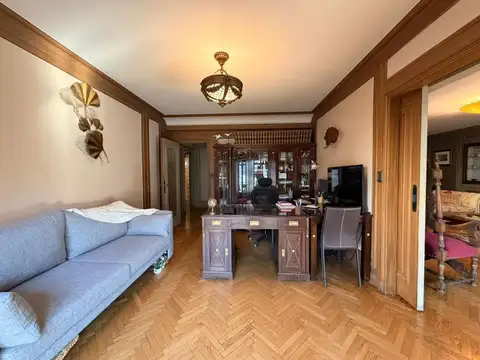 Departamento en Venta de 6 ambientes
