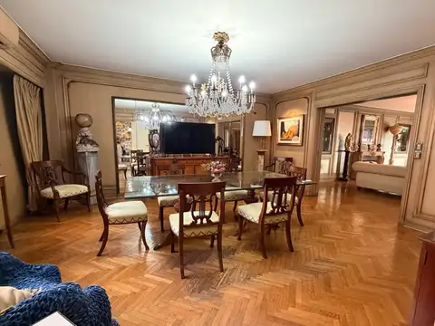 Departamento en Venta en Recoleta, USD 600.000