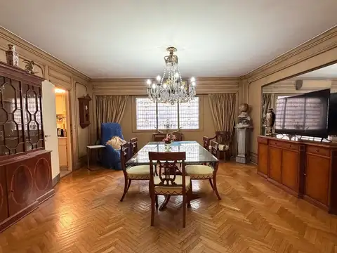 Departamento en Venta de 4 dormitorios