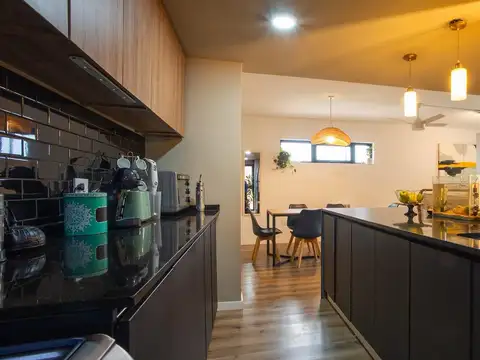 Departamento en Venta en Nuestra Señora De Lourdes, USD 220.000