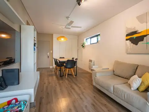 Departamento en Venta 5 años