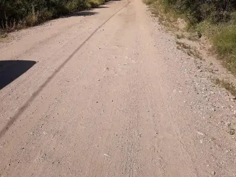 Excelente Chacra de 1 Ha 1083 M²/ Titulos Perfectos