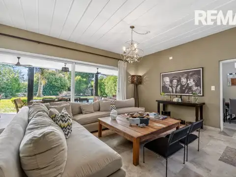 Casa en Venta de 5 dormitorios