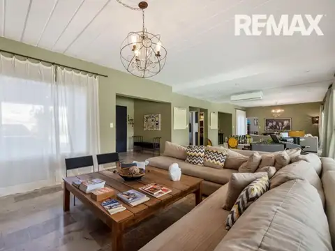 Casa en Venta en Ayres De Pilar, USD 710.000