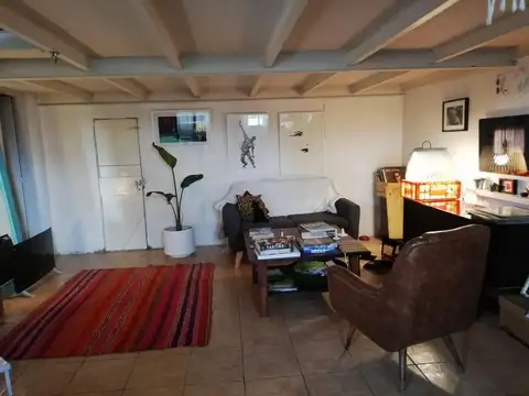 HOLLYWOOD LOFT – DISEÑO, DOBLE ALTURA Y UBICACIÓN ESTRATÉGICA