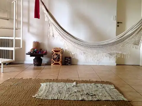 Departamento en Alquiler Temporal de 1 dormitorio