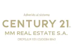 C21 MM Real Estate SA