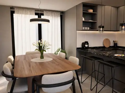 Casa en Venta con 1 cochera