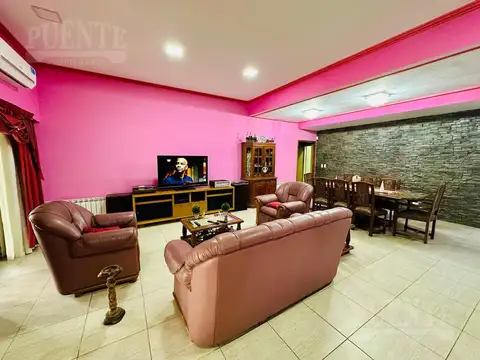 Casa en Venta 10 años