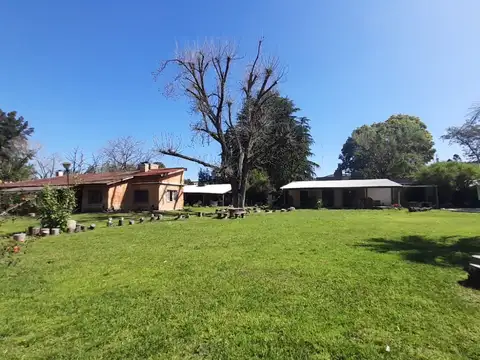 El Ombu 1400