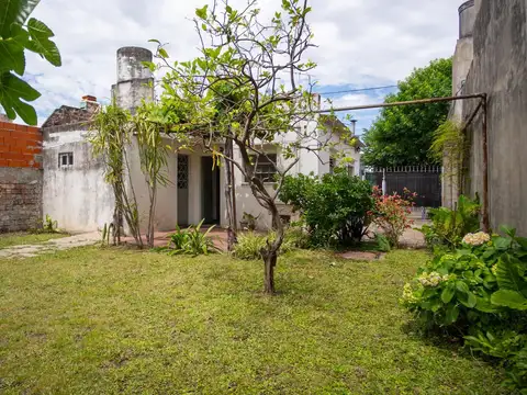 Casa en Venta 60 años