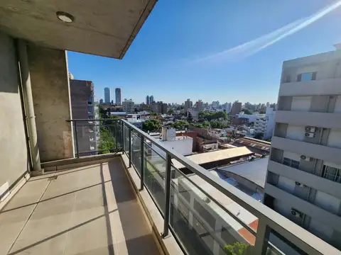 Departamento en Alquiler de 4 ambientes
