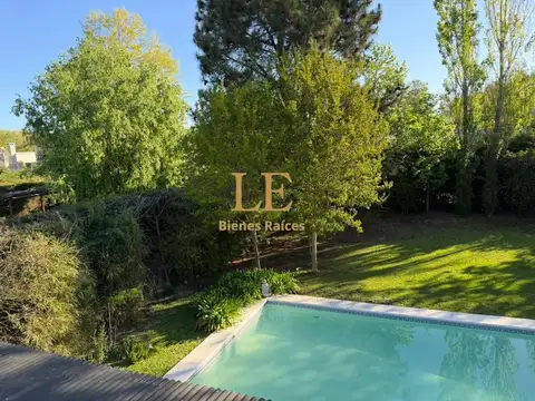 Casa en Venta 15 años