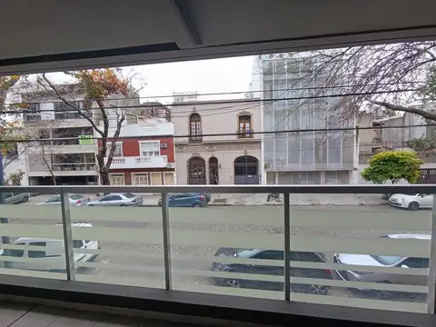 Departamento en Alquiler de 2 dormitorios