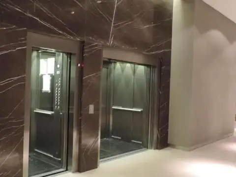 3 amb al frente edificio con amenities T Garcia al 3200